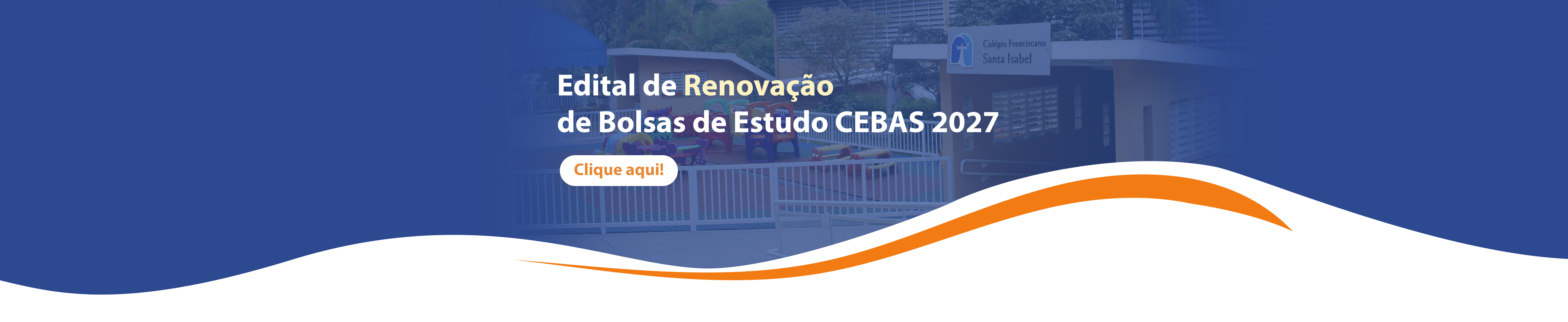 Renovação de Bolsas