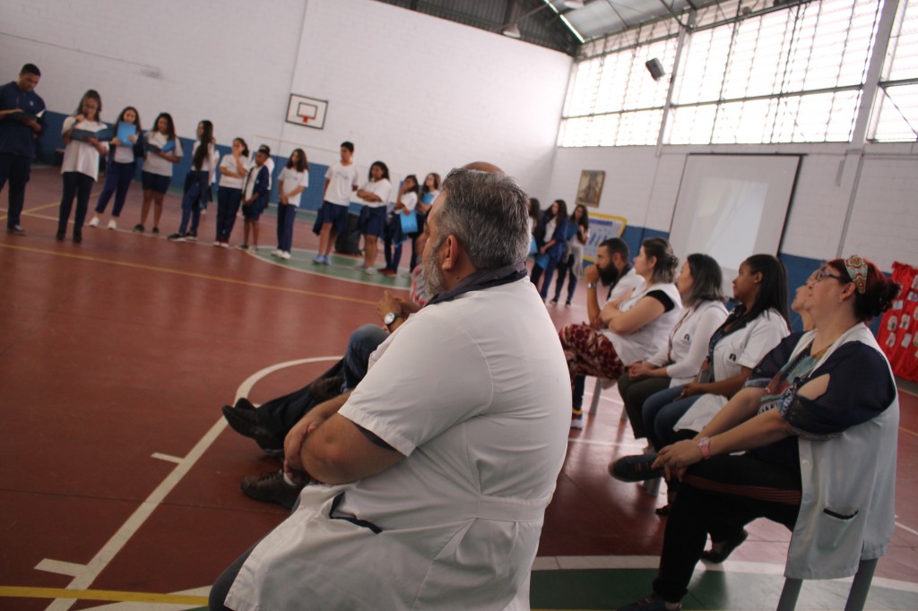 Dia do Professor