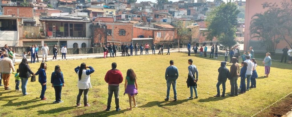 “Dia da Família” promove Integração e Celebração