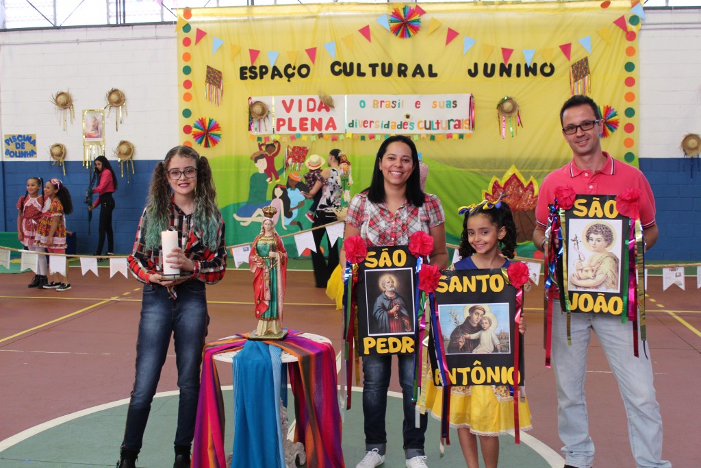 Festa Junina - 2019