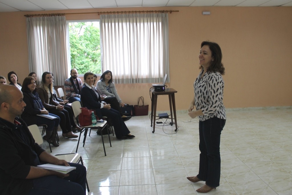 Reunião Pedagógica