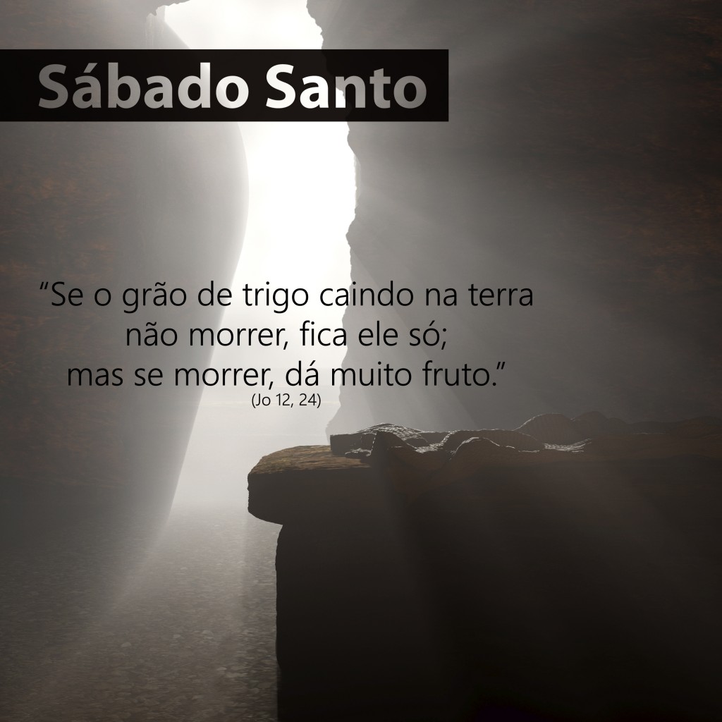 Sábado Santo