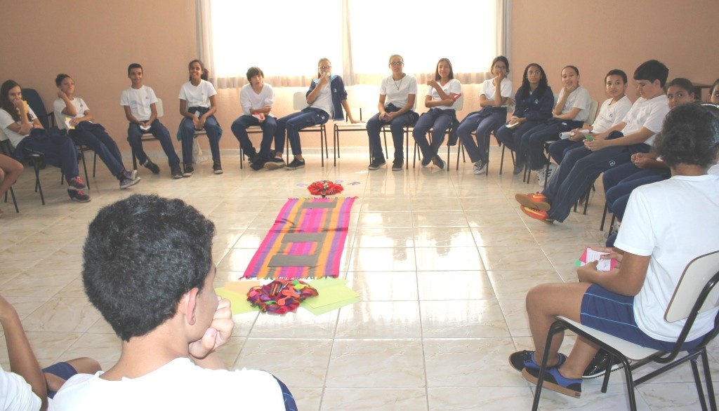 A Pastoral inicia os encontros do Grupo de Convivência