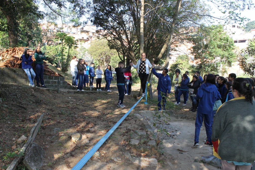 Reunião de Pais Fundamental II e Ensino Médio