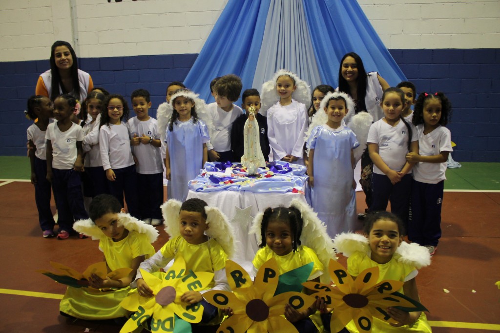 Coroação de Nossa Senhora